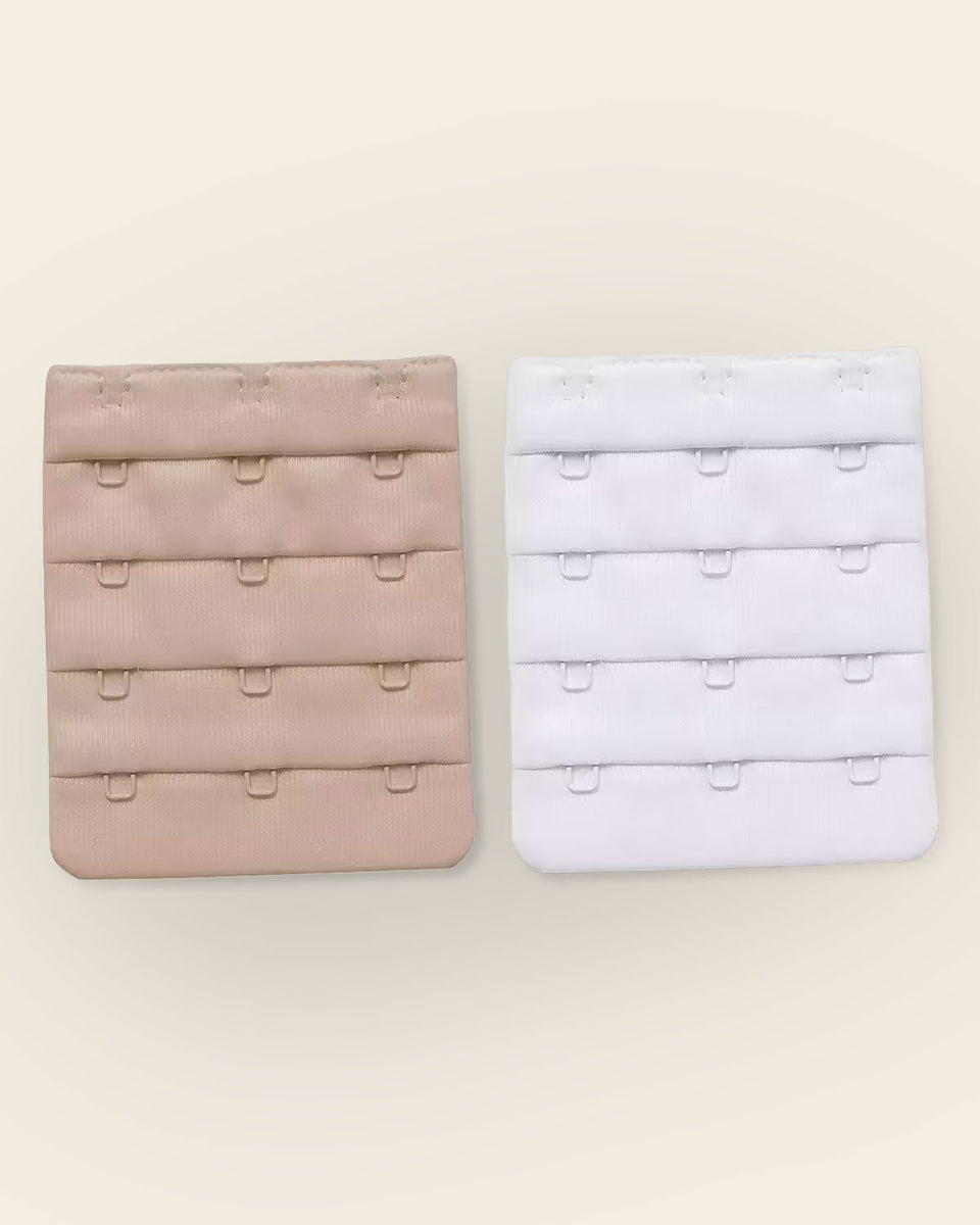 Paquete x 2 broches extensores triples