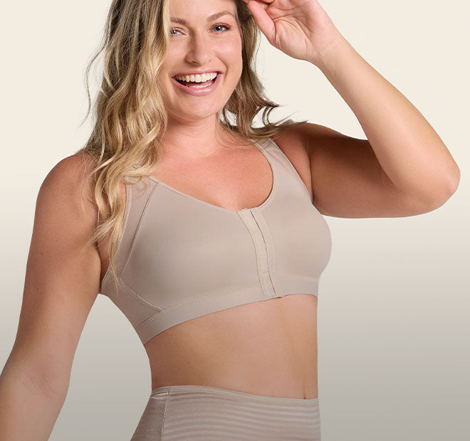 Cómo elegir el mejor brasier sin varillas para tus looks