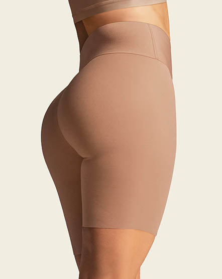 Shorts Cortados con Láser