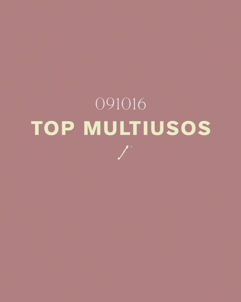 Top multiusos 24 horas comodidad total#all_variants
