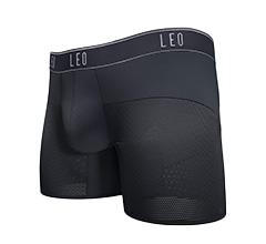 Ropa interior para hombre y bóxers de hombre | Leonisa México