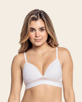 Brasier ultracómodo sin varillas ni estructuras internas#color_000-blanco