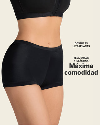 Bóxer de ajuste perfecto#color_700-negro