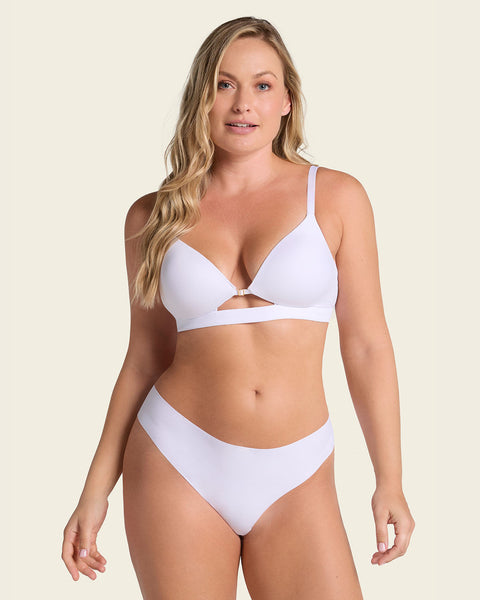 Brasilera invisible con tela inteligente#color_000-blanco