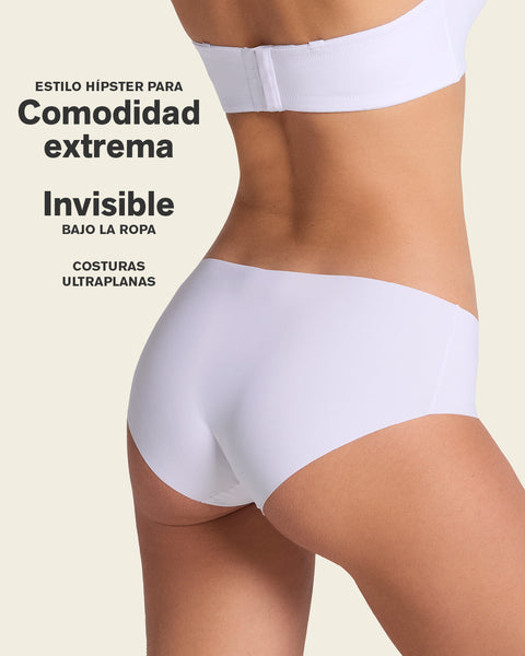 Hipster invisible con tela inteligente#color_000-blanco