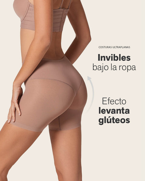 Panty faja invisible de control efecto brasilera#color__857-cafe-medio