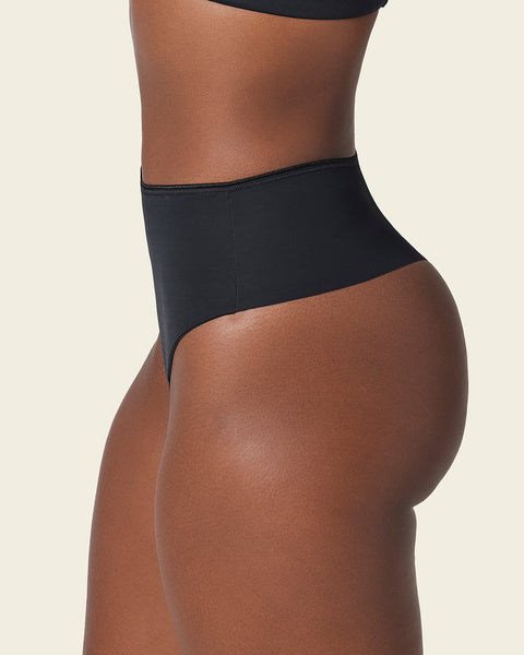 Panty faja brasilera de control fuerte#color_700-negro