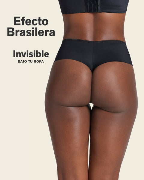 Panty faja brasilera de control fuerte#color_700-negro