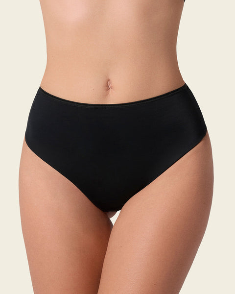 Panty faja brasilera de control fuerte#color_700-negro