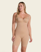 Body busto libre ultraliviano de control fuerte#color_801-cafe-medio