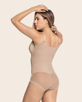 Body de control fuerte y copas con arco#color_802-cafe-claro