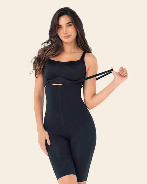 Body busto libre de control fuerte y aspecto invisible#color_700-negro