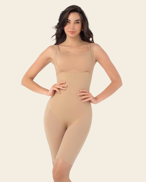 Body busto libre de control fuerte y aspecto invisible#color_801-cafe-medio