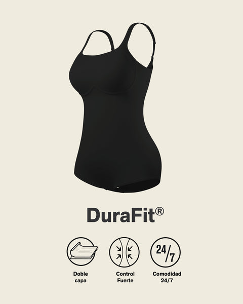 Body de control de abdomen con bra incorporado#color_700-negro