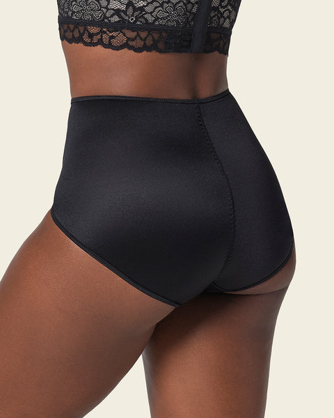 Panty clásico de control#color_700-negro