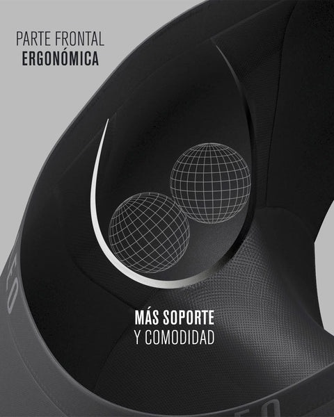 Bóxer medio diseño ergonómico ultrafresco y cómodo en microfibra#all_variants