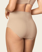 Panty clásico de control suave con excelente modelación
