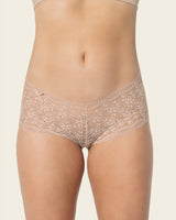 Panty estilo hipster en encaje moderno#color_801-cafe-medio