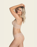 Panty estilo hipster en encaje moderno#color_801-cafe-medio