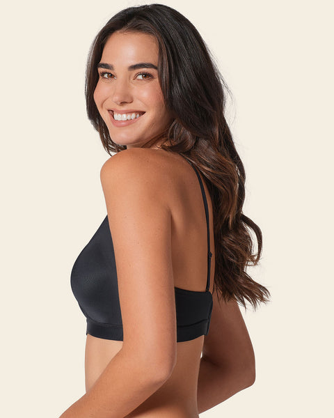 Light top brasier de copas extraíbles comodidad total#color_700-negro