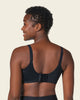 Brasier sin varilla ultracómodo de alto soporte y cubrimiento everyday bra#color_700-negro