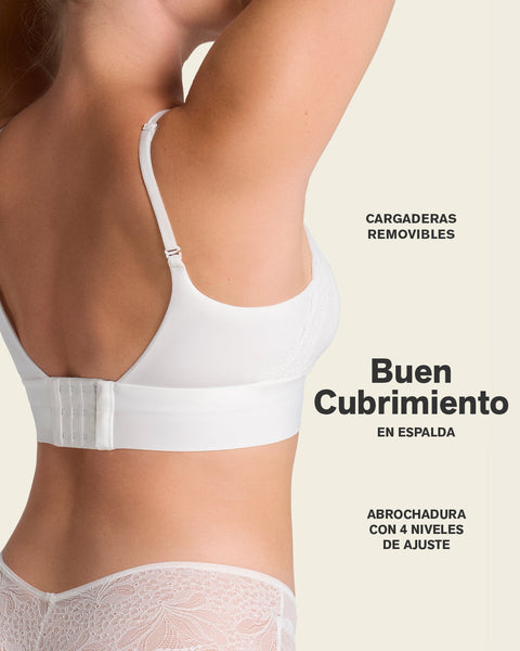 Bralette cómodo y suave con buen cubrimiento en espalda#color_253-perla