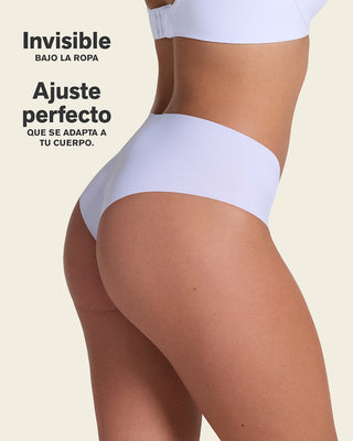Cachetero invisible tiro alto#color_000-blanco