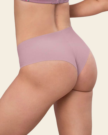 Cachetero invisible tiro alto#color_413-morado-medio