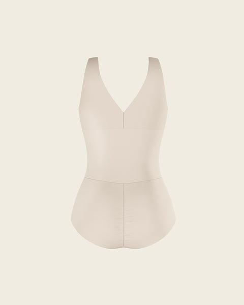 ZhuiKun Faja Moldeadora Invisible Con Tirantes Ajustables Body Reductor Para Vestidos Ajustados