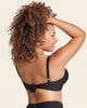 Top de bikini ecoamigable con escote cruzado#color_700-negro