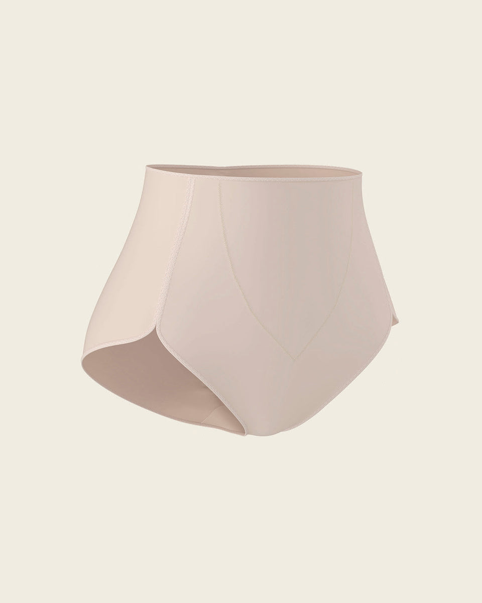 Panty clásico de control