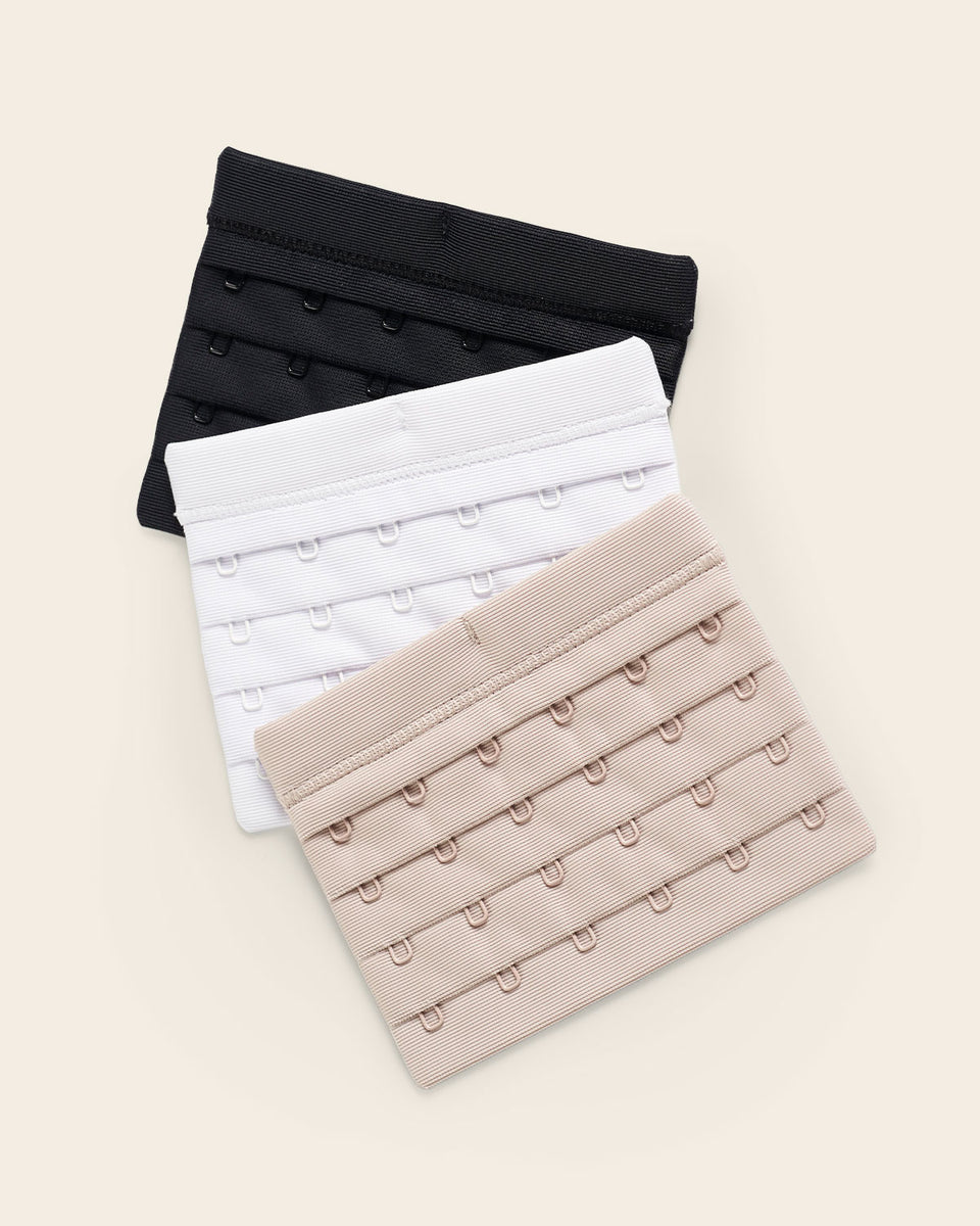 Extensor x 3 broches para Brasier