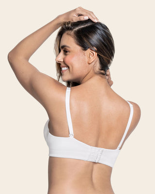 Brasier triangular de realce alto#color_000-blanco