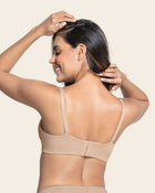 Brasier triangular de realce alto