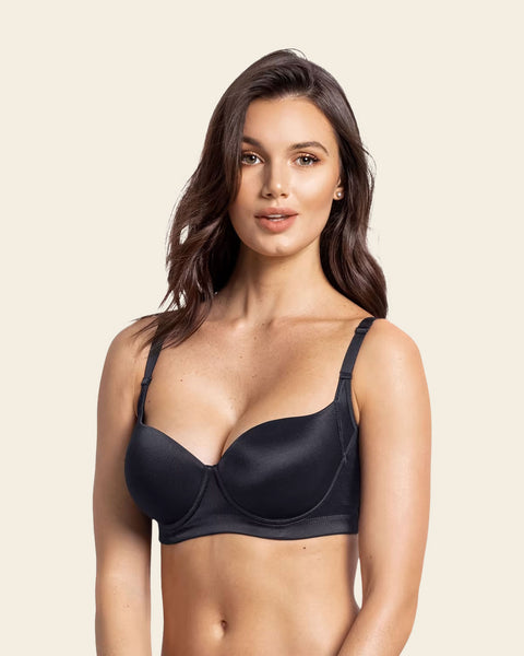 Brasier con buen cubrimiento de sisa y espalda#color_700-negro