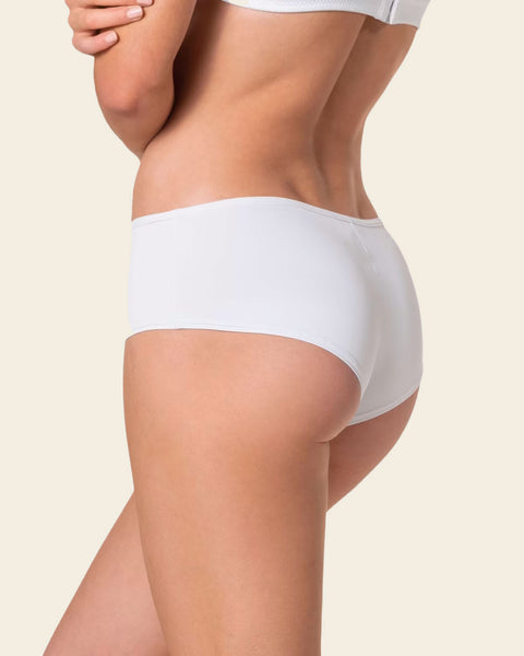 Panty hipster tela lisa#color_000-blanco