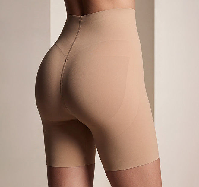 Fajas y Panties Levanta Glúteos