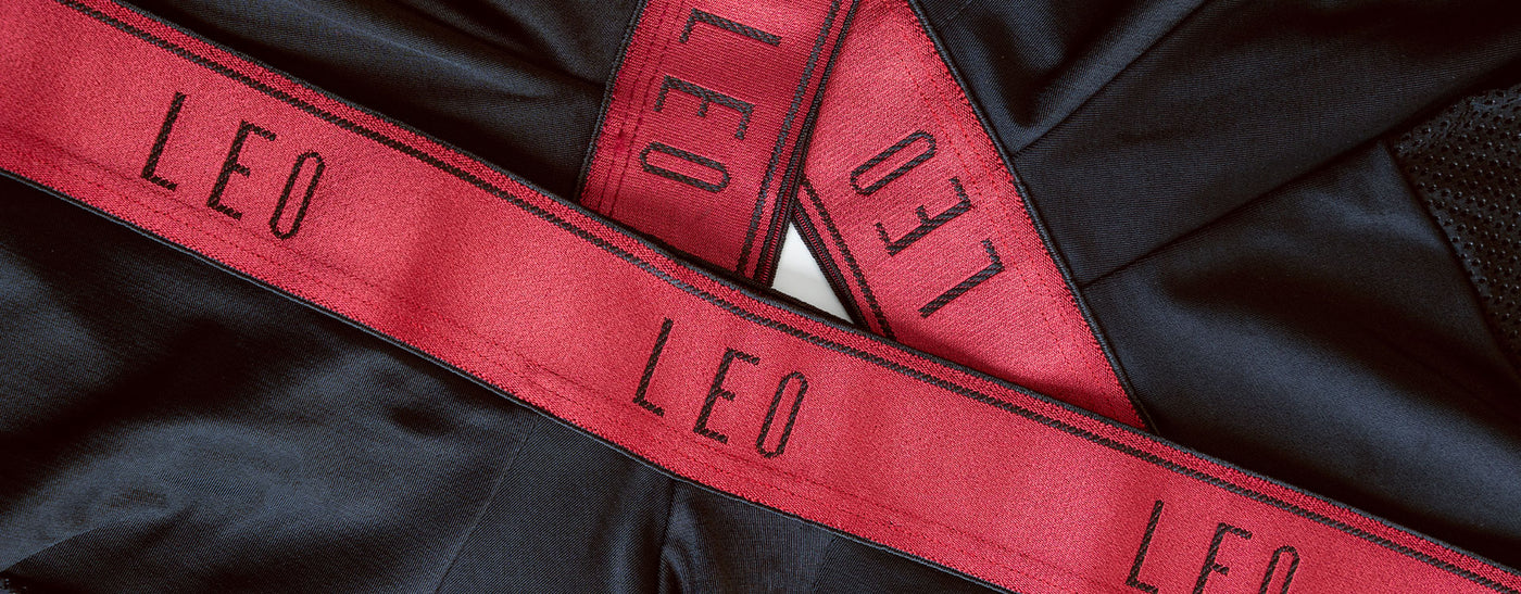Paquetes de bóxers Leo