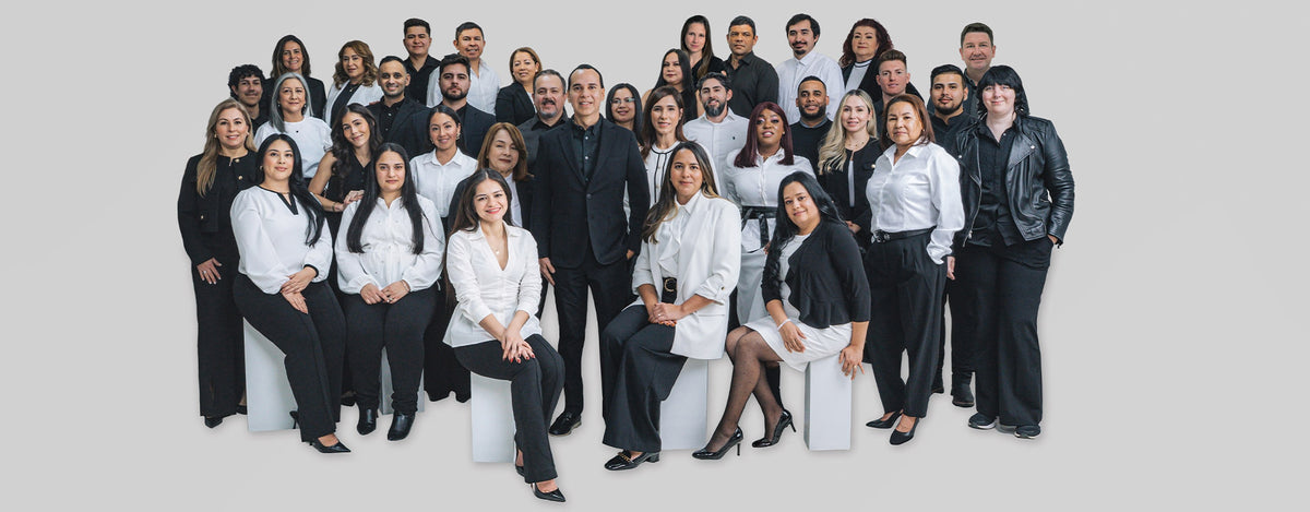 Leonisa Team