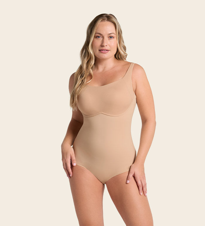 Fajas tipo body Leonisa