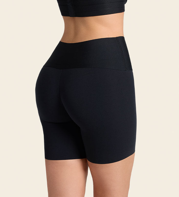 Faja tipo short Leonisa