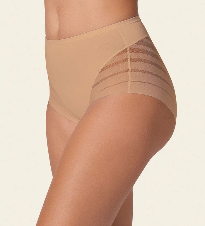 Faja tipo short Leonisa