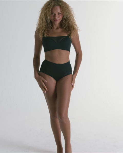 Panty clásico invisible#color_700-negro