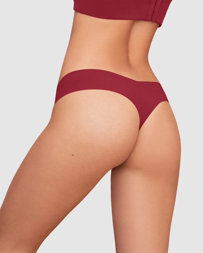Brasilera invisible con tela inteligente#color_a40-rojo