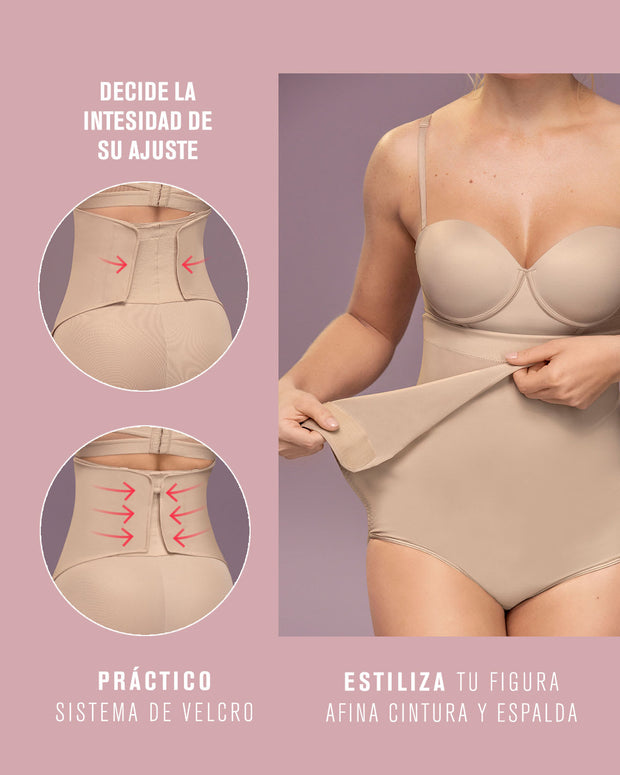 Fajas para mujer Control de abdominoplastia Fajas Mexico