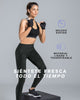 Legging deportivo tiro alto de control y de secado rápido#color_700-negro