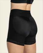 Panty faja tipo short levanta glúteos
