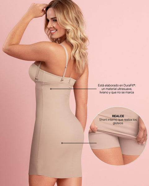 Faja vestido leonisa outlet