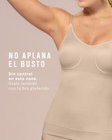 Camiseta multiusos de control de abdomen#all_variants