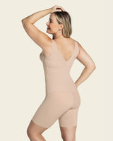 Body busto libre ultraliviano de control fuerte#color_802-cafe-claro